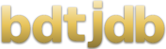 bdtjdb logo